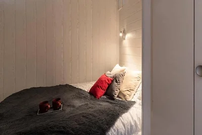 2 Zimmer für 4 Personen