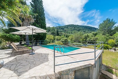 Can Company - Villa Con Piscina Privada