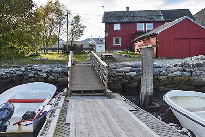 2 persoons vakantie huis in Måndalen-By Traum