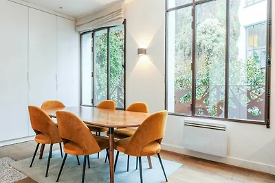 Neu renoviertes Loft ☆ Bastille ☆