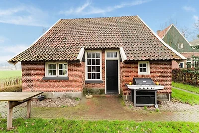 Casa nell'ex "bakspieker" Enschede