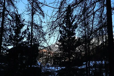 Apartment in Le Pouzenc in der Nähe des...