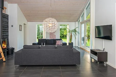 10 Personen Ferienhaus in Ebeltoft