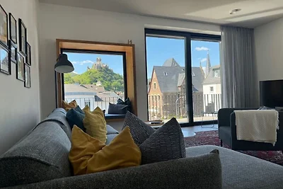 Vakantieappartement met 2 slaapkamers