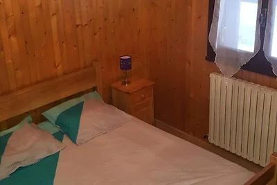 2 camere per 4 persone