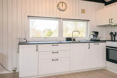 5 person holiday home in Hemmet