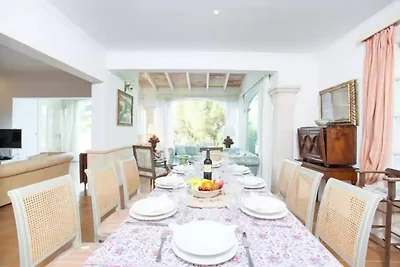 Villa Romana Bonaire - Ferienhaus Mit Pool
