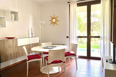 Seclusive Apartment in Sirmione near Lake