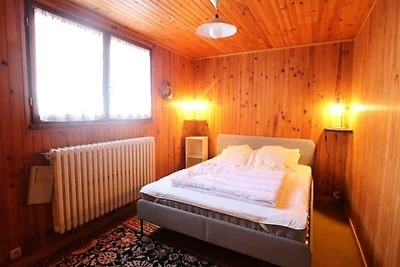 Chalet in Arèches-Beaufort in der Nähe der...