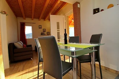 Holiday Home Bili Žal - Two Bedroom Holiday H...