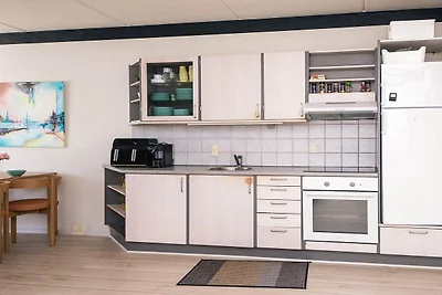 4 gwiazdkowy apartament w Hejls