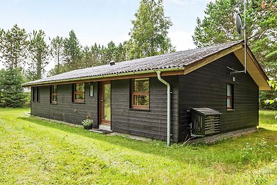 6 Personen Ferienhaus in Jerup-By Traum