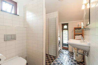 Modernes Ferienhaus zwischen Schoorl und...
