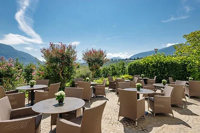 Appartamento per le vacanze, attico