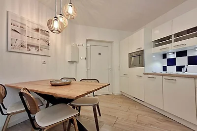 Villa Bettina  Wohnung 03