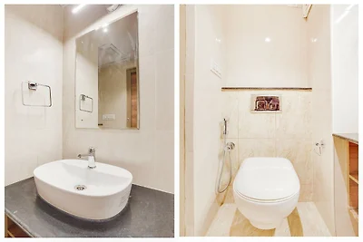 Super Townhouse ITPL Prestige Shanti Niketan