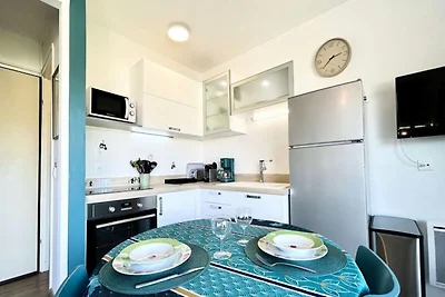 Studio - 1 of 2 personen - Gréoux-les-Bains