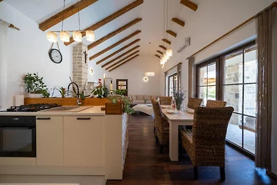 Casa vacanze a Pridraga con piscina privata