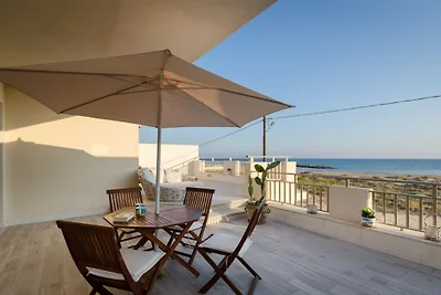 Vakantieappartement met 1 slaapkamer
