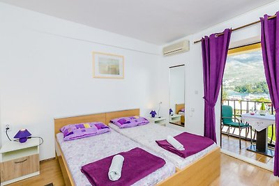 Apartments & Rooms Mihajica- Double or Twin R...