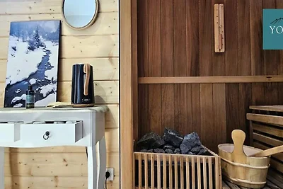 Residentie Le Belluard voor 11 personen