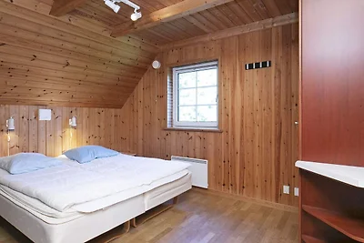 8 Personen Ferienhaus in Løkken-By Traum