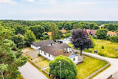 7 Personen Ferienhaus in YNGSJÖ-By Traum