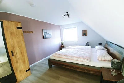 Apartamento vacacional Klever Berg