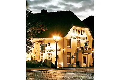 Hooksieler Bärenblick niedaleko Klostermann