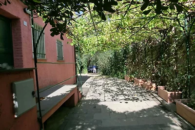 Vakantiehuis in Chiavari met zwembad