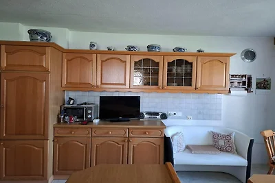 Chalet in Ischgl nahe Bergbahn