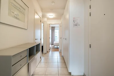 Appartamento Vacanza con famiglia Koksijde