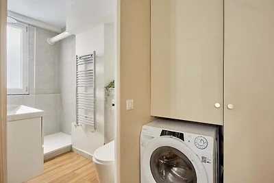 Stijlvol appartement Bastille - Le Marais