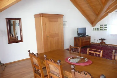 Ferienwohnung mit 1 Schlafzimmer