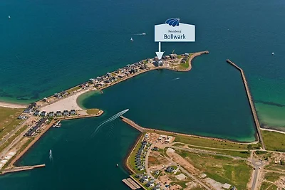 Appartamento a Ostseeresort Olpenitz con...