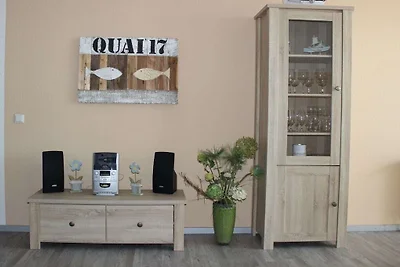 Ferienwohnung mit 1 Schlafzimmer