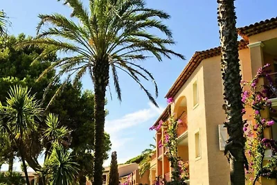 Residenz The Pinewood