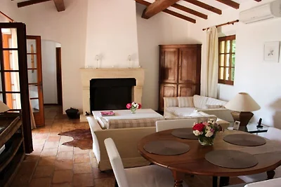 Villa Golf Azur
