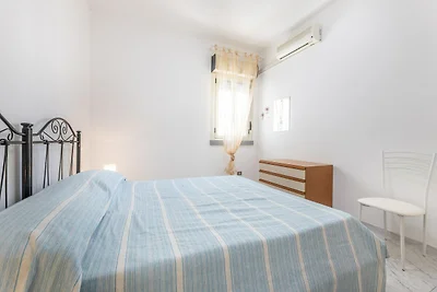 Appartement in Gallipoli vlakbij het strand