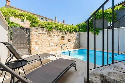Villa Casa de Stalla für 6 Personen