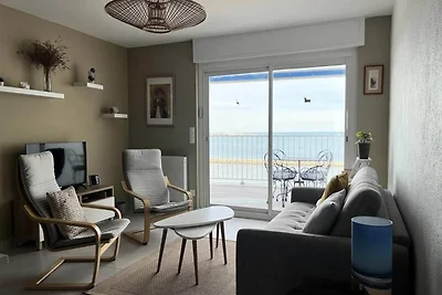 Residenz Mar E Souleu für 6 Personen