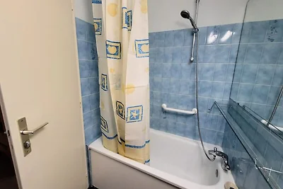 Ferienwohnung in Bessans in der Nähe von...