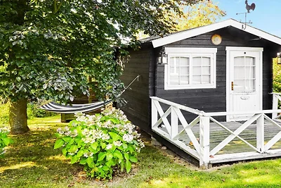 8 Personen Ferienhaus in Nykøbing Sj