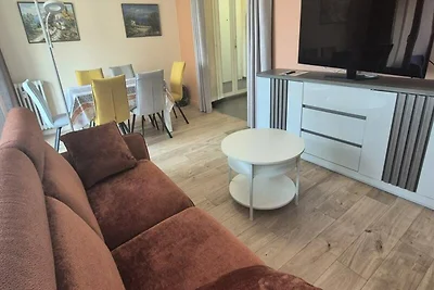 Appartamento ad Aix-les-Bains vicino al lago...