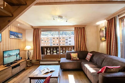 4 Zimmer für 6 Personen