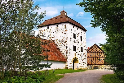 6 Personen Ferienhaus in VITTSJÖ