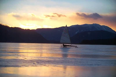 Panorama Apartment am Ossiacher See