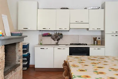 Accogliente appartamento in un tradizionale c...