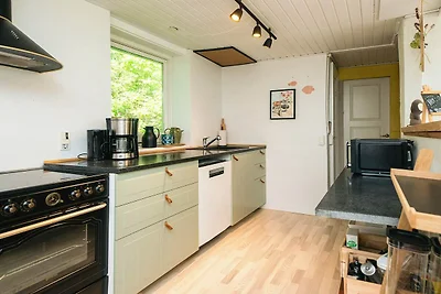 6 Personen Ferienhaus in Silkeborg-By Traum