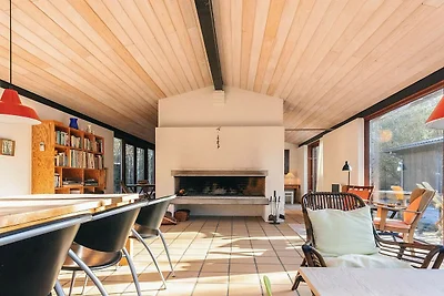 4 gwiazdkowy apartament w Ålbæk